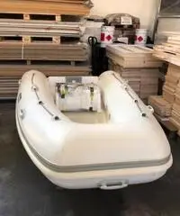 Tender Arimar 280 vtr