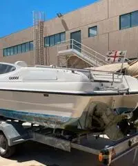 Gobbi 21.5 sport Gobbi 21.5 sport