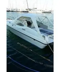 Gobbi 21.5 sport Gobbi 21.5 sport