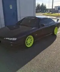 Nissan 200 sx