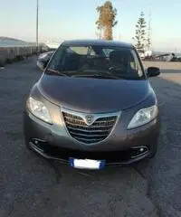 Lancia Y 3 serie anno 2011