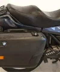 Bmw k 75 - 1990