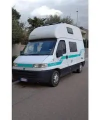 Allestimento Concorde Allestimento Concorde