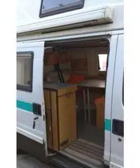 Allestimento Concorde Allestimento Concorde