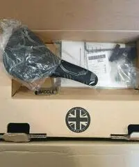 BROMPTON aspra 3 S6E 2020 X Nuovo di Zecca BROMPTON aspra 3 S6E 2020 X Nuovo di Zecca