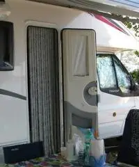 Camper Rimor Limited Edition 2012