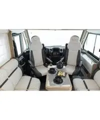 MOBILVETTA Mobilvetta Kea I67 IN ARRIVO