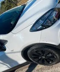 Mokka cosmo cdti