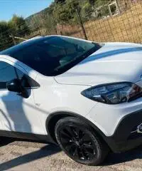 Mokka cosmo cdti