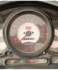 Scooter Aprilia Racing Sr 50cc Scooter Aprilia Racing Sr 50cc