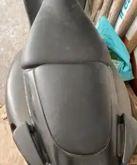 Scooter Aprilia Racing Sr 50cc Scooter Aprilia Racing Sr 50cc