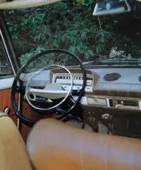 auto d'epoca