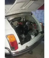 FIAT Cinquecento - Anni 70 FIAT Cinquecento - Anni 70