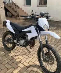 Derbi senda xtreme 50 Derbi senda xtreme 50