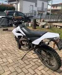 Derbi senda xtreme 50 Derbi senda xtreme 50