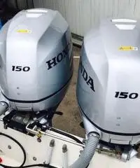 Gommone Bwa H9 racing natante