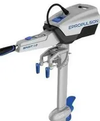 PROMO Selva tender line T240 + Spirit 1.0+