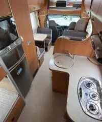 Ropa center. laika eco 2 garanzia legale