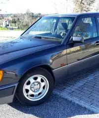 Mercedes storica Mercedes storica