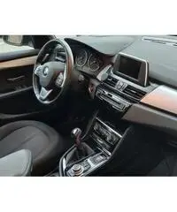 BMW Serie 2 A.T. (F45)