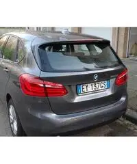 BMW Serie 2 A.T. (F45)