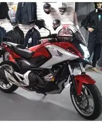 Honda NC 750 - 2016 Honda NC 750 - 2016