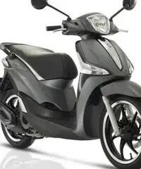 Piaggio Liberty S 150 ABS E4 Piaggio Liberty S 150 ABS E4
