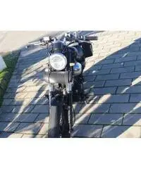 Yamaha XV 535 Virago - 1994 Yamaha XV 535 Virago - 1994
