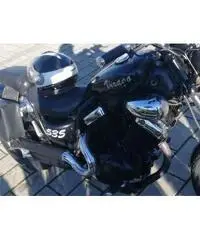 Yamaha XV 535 Virago - 1994 Yamaha XV 535 Virago - 1994