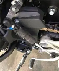 Yamaha Tracer 900