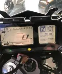Yamaha Tracer 900