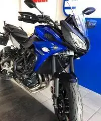 Yamaha Tracer 900