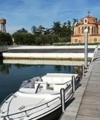 Acquaviva sport 560