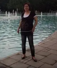 Donna delle pulizie Donna delle pulizie