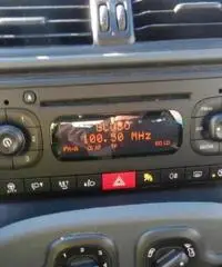 Fiat panda 1.3 multijet 95 cv anno 12/2017