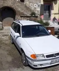 OPEL Astra - 1997