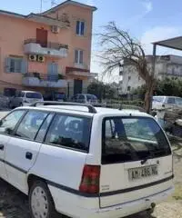 OPEL Astra - 1997