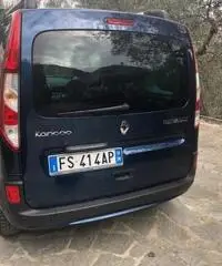 Renault Kangoo 1.5 Dci 2018