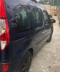 Renault Kangoo 1.5 Dci 2018