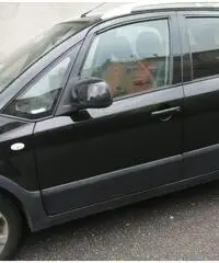 FIAT Sedici - 2008