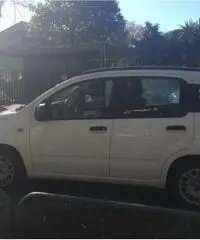 FIAT Panda - 2014