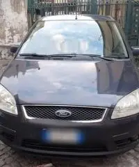 Ford C Max Ford C Max