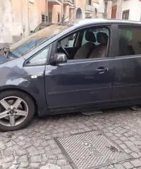 Ford C Max