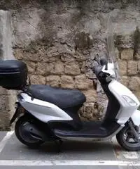 Piaggio Fly 125 - 2009 Piaggio Fly 125 - 2009
