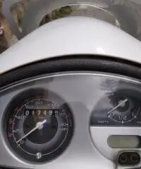Piaggio Fly 125 - 2009 Piaggio Fly 125 - 2009