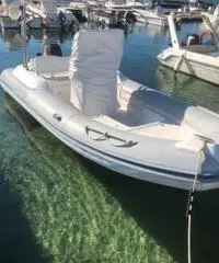 Gommone nuova jolly