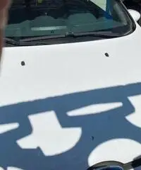 Ford Fiesta serie6 diesel Titanium euro 5