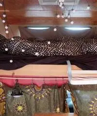 Camper Fiorino Top Viva