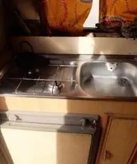 Camper Fiorino Top Viva