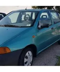 FIAT Punto 1.2 5 PT/ARiA CONDiZiONATA/NEOPATENTATi FIAT Punto 1.2 5 PT/ARiA CONDiZiONATA/NEOPATENTATi